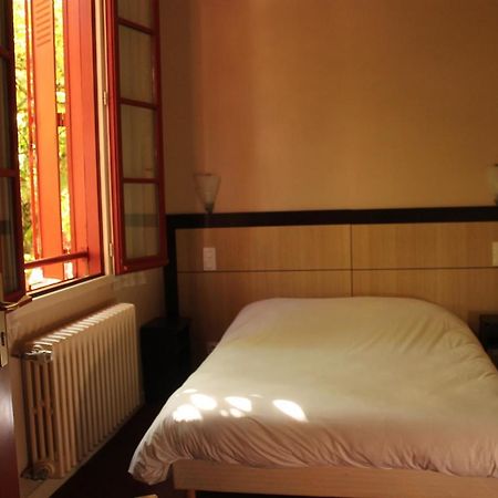 Hotel Le Commerce Mirepoix  Dış mekan fotoğraf