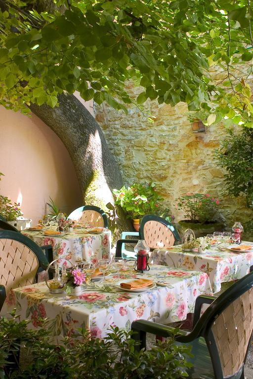 Hotel Le Commerce Mirepoix  Dış mekan fotoğraf